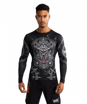 Venum Rashguard Gladiator 5.0 lang